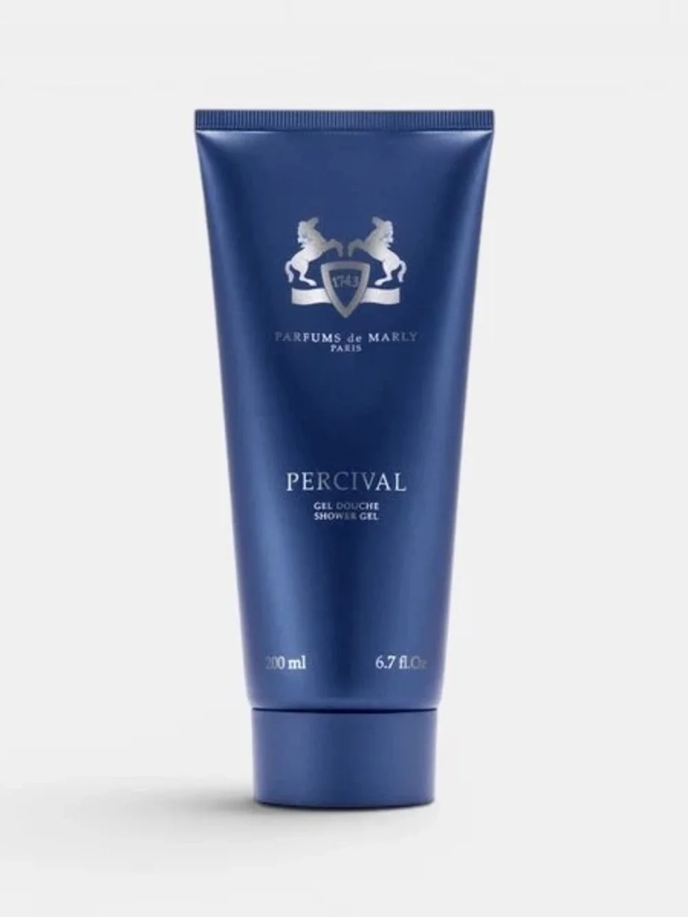 Parfums de Marly Percival Shower Gel
